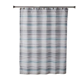SKL Home Patricia Shower Curtain, 70x84