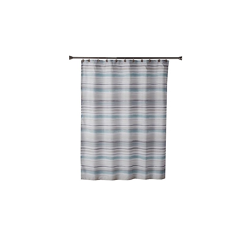 SKL Home Patricia Shower Curtain, 70x84
