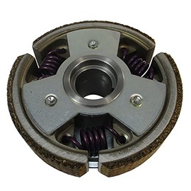 Noram Enforcer Clutch Rotor Assembly
