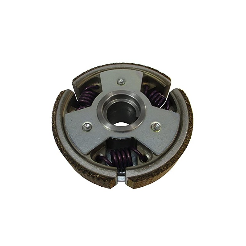 Noram Enforcer Clutch Rotor Assembly