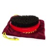 360 WAVE BRUSH/CAESARS WAVE BRUSH (SOFT RED BRUSH)
