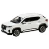 1/43 Honda WR-V Platinum White Pearl
