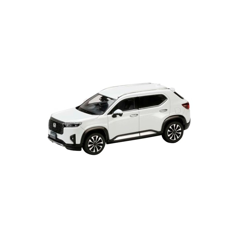 1/43 Honda WR-V Platinum White Pearl