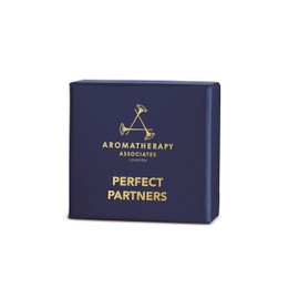 Aromatherapy Associates Perfect Partners, 2 count