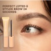 Kara Beauty Brow Lift - Clear Eyebrow Gel for Laminated