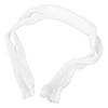 10pcs Nasal Bandage Dressing Holder Stretchy High Absorption Capacity Soft