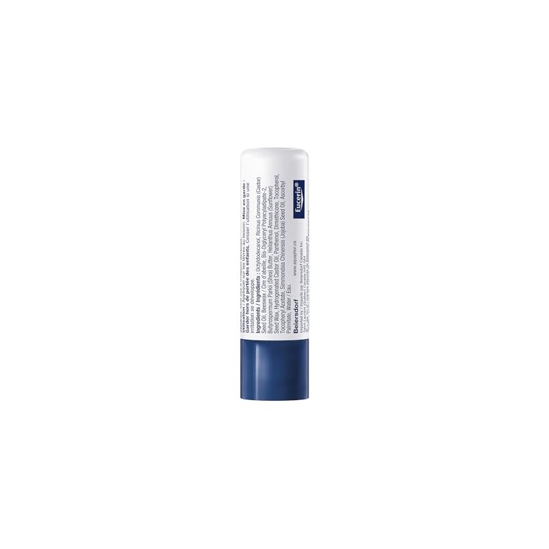 Aquaphor EUCERIN AQUAPHOR Lip Repair Stick DUO PACK for Dry,