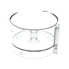 Robot Coupe 117900 2-1/2 Quart Clear Bowl