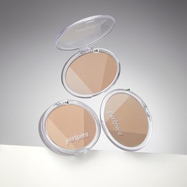 Peripera V Shading Detail 002 Soft Ash / 페리페라 브이 쉐딩 디테일 002 소프트애쉬