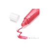 d Program Lip Moist Essence Color RD Clear Red for
