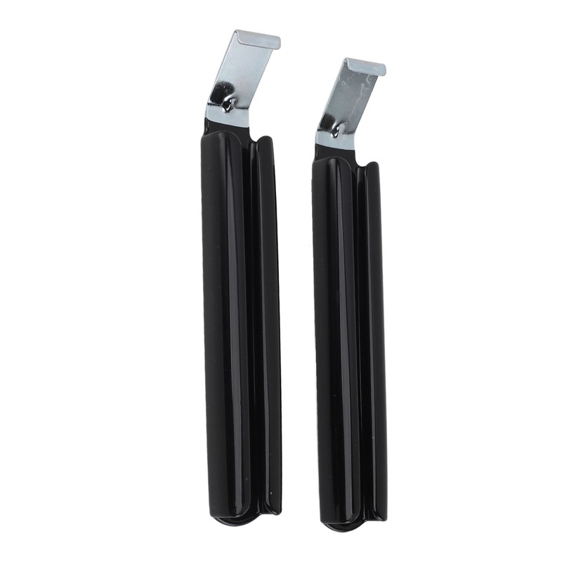 2Pcs Vinyl Siding Removal Tool 7 Inches Steel Blade Vinyl