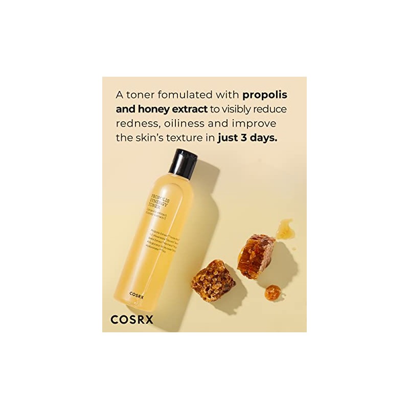 COSRX Full Fit Propolis Synergy Toner, 150 ml