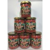 Smoke Odor Exterminator 13oz Jar Candle, Tropical Fiesta 6 Pack.