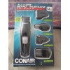 Conair NEW Conair Man All-In-One rechargeable Trimmer GMT189 14 pc