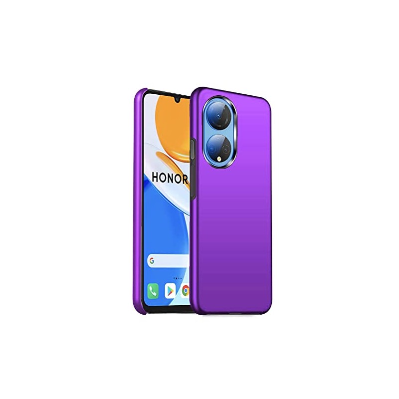 GAPlus Honor X7 Case Ultra Slim Thin Armour Hard Case