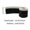 ITROLLE CNC Vacuum Brush 1m x 100mm/39.37 x 3.937inch Vacuum