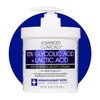 Advanced Clinicals- Loción corporal hidratante para el cuidado de la