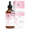 Sylk Retinol Serum for Face with Hyaluronic Acid and Vitamin