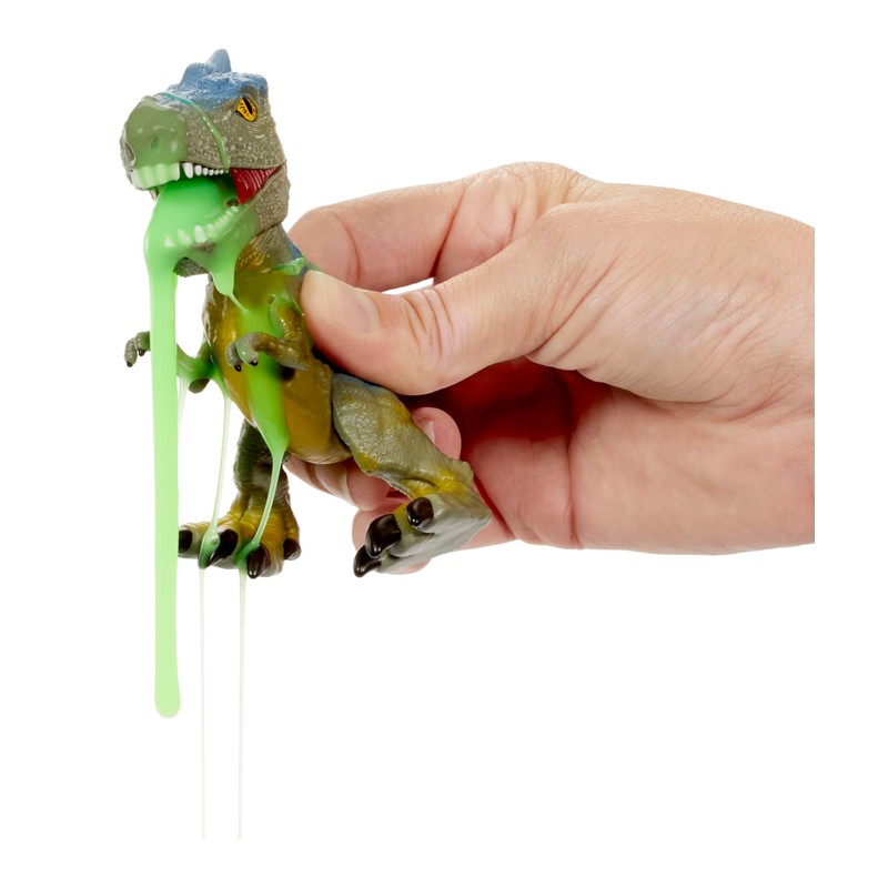 GrossMos Dino Pack Series 1, Ages 4+