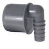 HT Hose Elbow DN 50