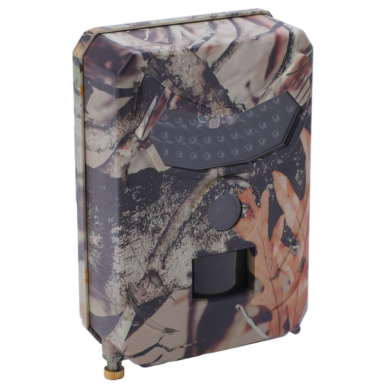 HD Infrared Camera IP56 Waterproof 20MP Picture 1080P Video Trail