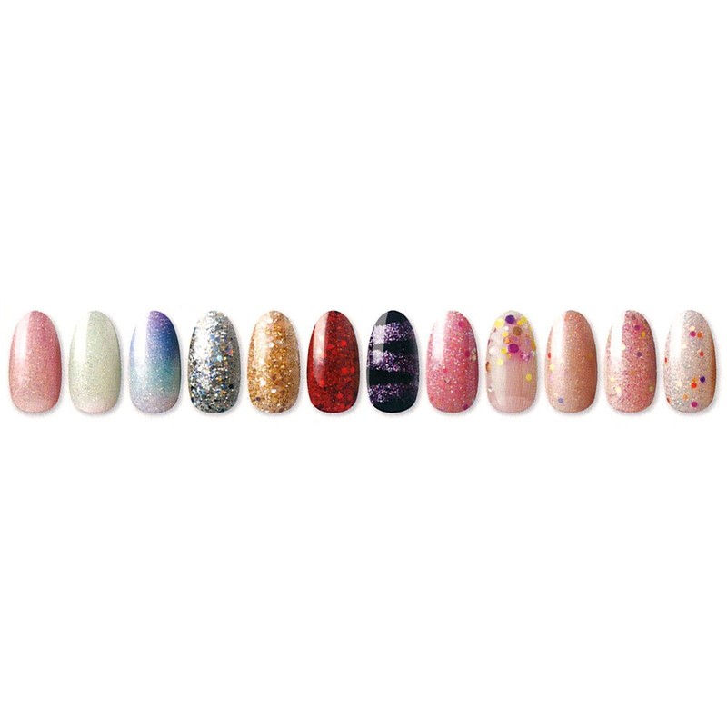 Beauty Nailer Nail Tip Gel Nail GNAIL-9