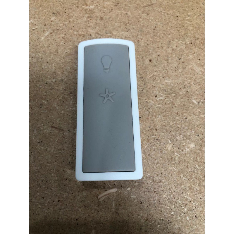 Hunter Geniune Replacement Handheld Ceiling Fan Remote Control Transmitter 99112