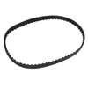 66M 46241 00 Timing Belt for Outboard Motor F9.9 F15