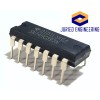 Texas Instruments 10PCS SN74HC393N 74HC393 Dual 4-Bit Binary Counters IC