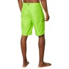 O'NEILL Men's 21 Inch Solid Boardshorts - Water Resistant Swim