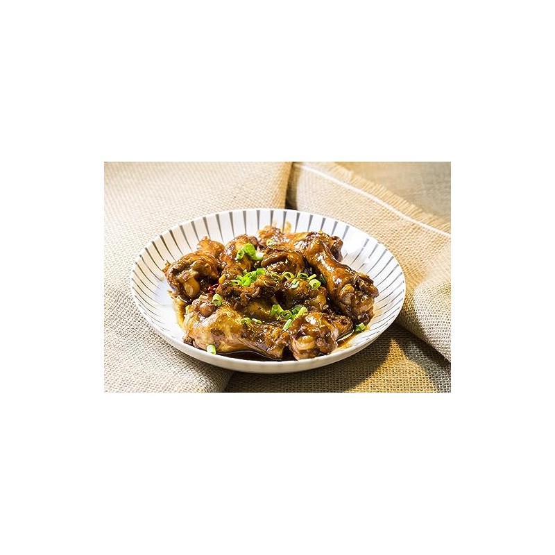 Lee Kum Kee LKK Premium Dark Soy Sauce 59oz/1.75L