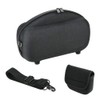 Xingsiyue Hard Travel Case for Bose SoundLink Max Portable Bluetooth