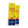 Lizard peeling treatment intensive callus remover cream with salicylic acid