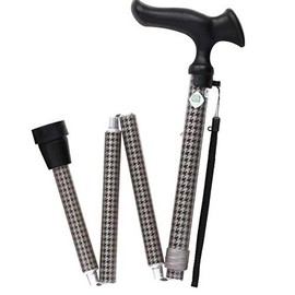 Fuji Home Folding Stick Basic Stencil Pink