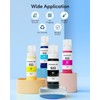 522 High Capacity Refill Ink Bottle Replacement for Epson Compatible
