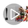 Premium Meat Chopper and Hamburger Grinder - Versatile Kitchen Tool