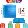 Torlam Math Flash Cards + Math Board, Multiplication Flash Card