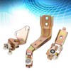 Car Sliding Door Roller, OE 9017601347, 9017600128, 9017601047 Car Right