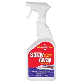 MaryKate Spray Away All Purpose Cleaner, 32 Fl Oz, MK2832