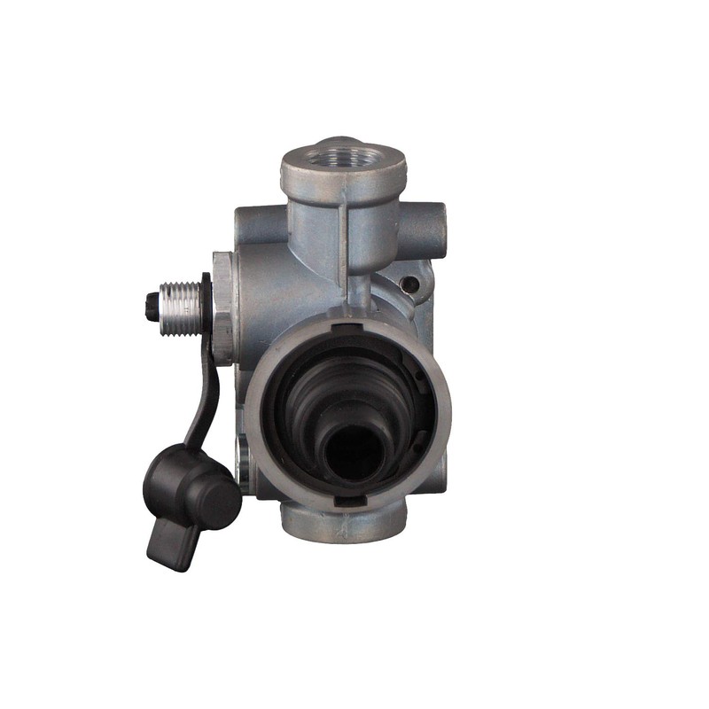 febi bilstein 38124 Pressure Regulator for Compressed Air System, Pack