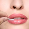 HIGHROCK 50Pcs Lip Brush Make Up Brushes Lipstick Lip Gloss