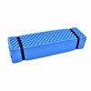 Outdoor Foam Camping Mat Folding Beach Tent Sleeping Pad Waterproof