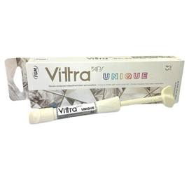 WELLSPRING |Resina Compuesta Unicromática 4g para Restauraciones Dentales, Alta Estética, Efecto Camaleón y Tecnología APS, BPA Free