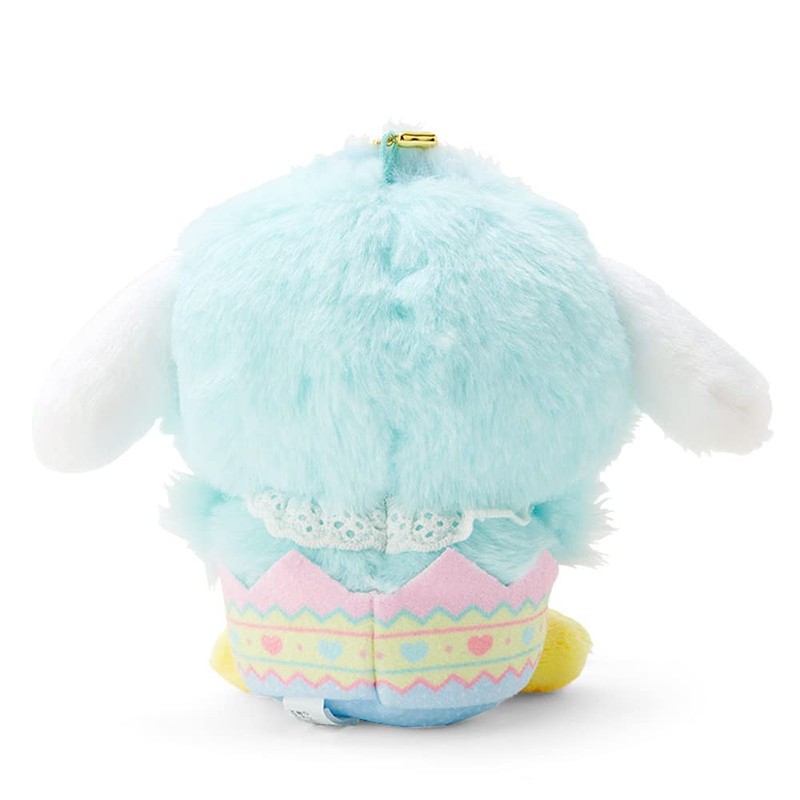 Sanrio 858307 Cinnamoroll Mascot Holder (Easter)