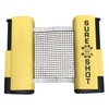 Sure Shot Unisex Syed Flex Table Tennis Net and Post,