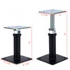2 Pack Adjustable Floor Jack Post, 6’’-9’’ Height Range, House