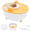 Electric Dumpling Maker Machine,automatic Dumpling Maker, Empanada Maker,diy Dumpling Mold