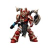 JoyToy Warhammer 40k: World Eaters Khorne Berzerker 3 1:18 Scale