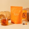펌킨 브이 티 21T Pumpkin V Tee 21T