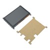5 Inch IPS Touchscreen Monitor for RPi 800x480 HD Multimedia